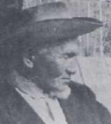 Chief William (Walking Bill) Ezi